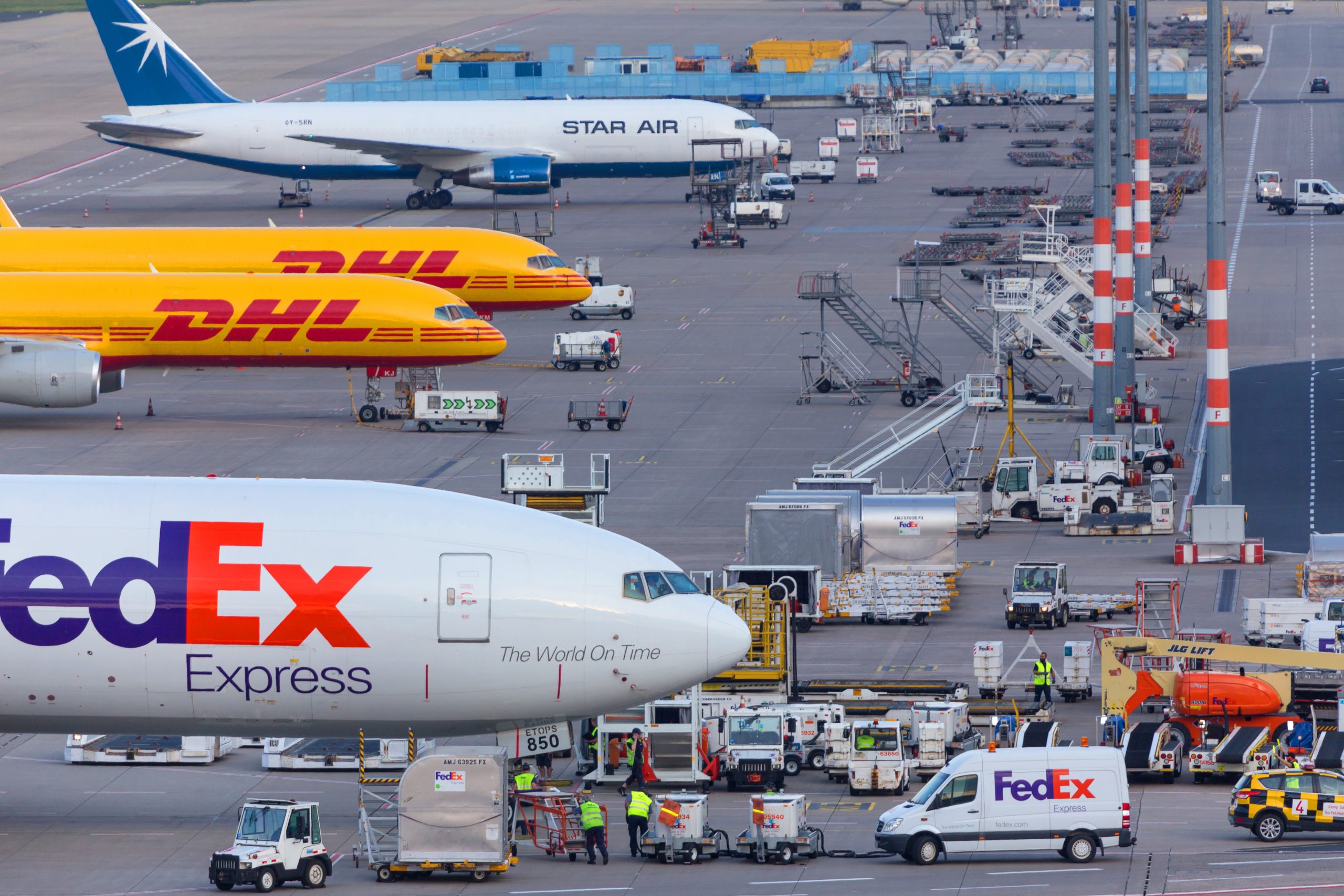 international courier services air freight scaled